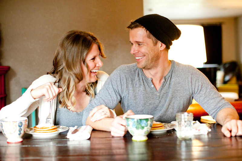 Strong Marriages Responsibilities in Marriage